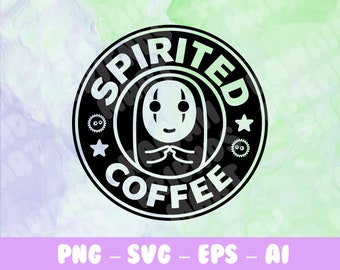 Download Studio Ghibli Svg Etsy
