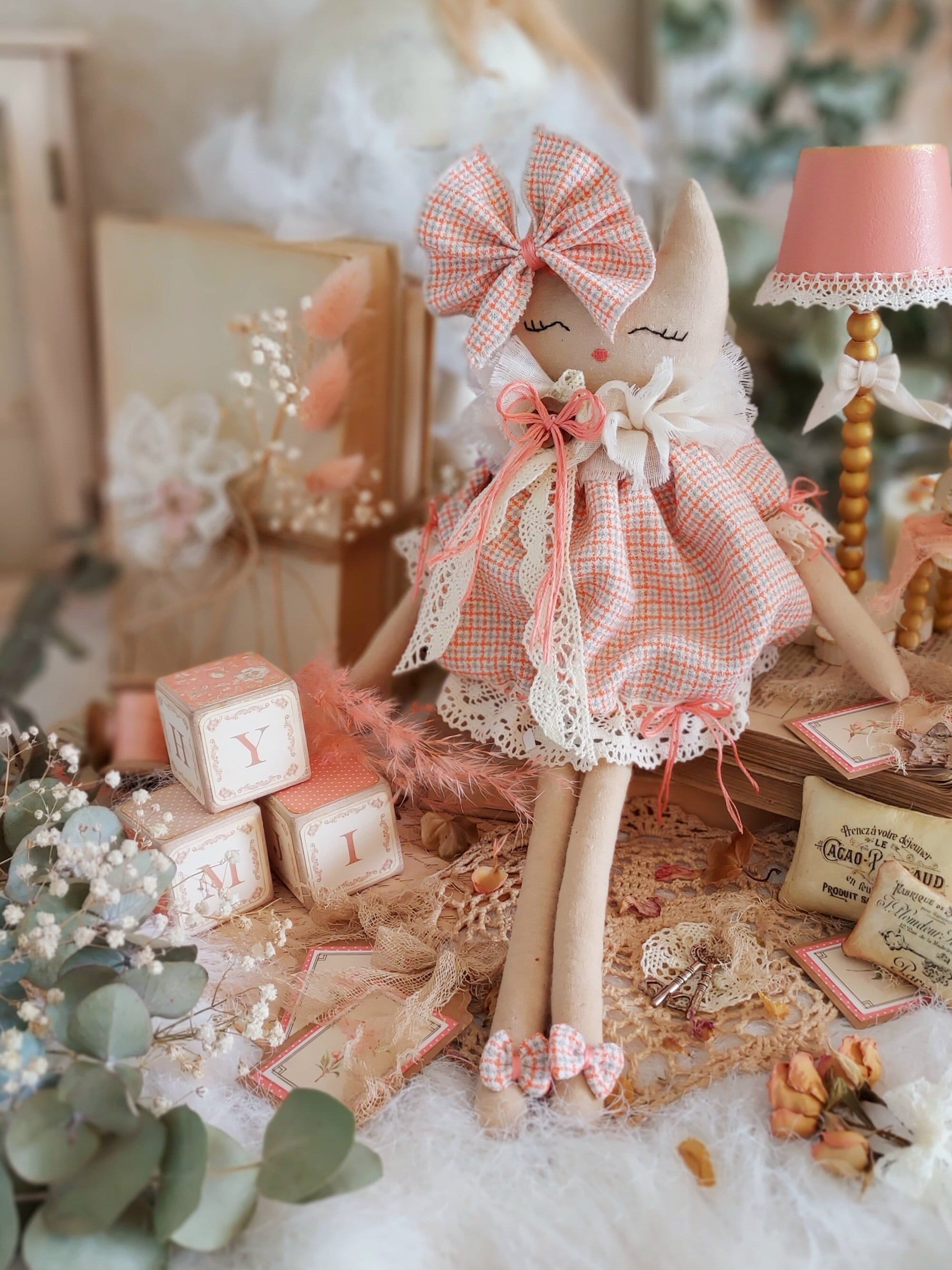 Mu eca De Cama Etsy