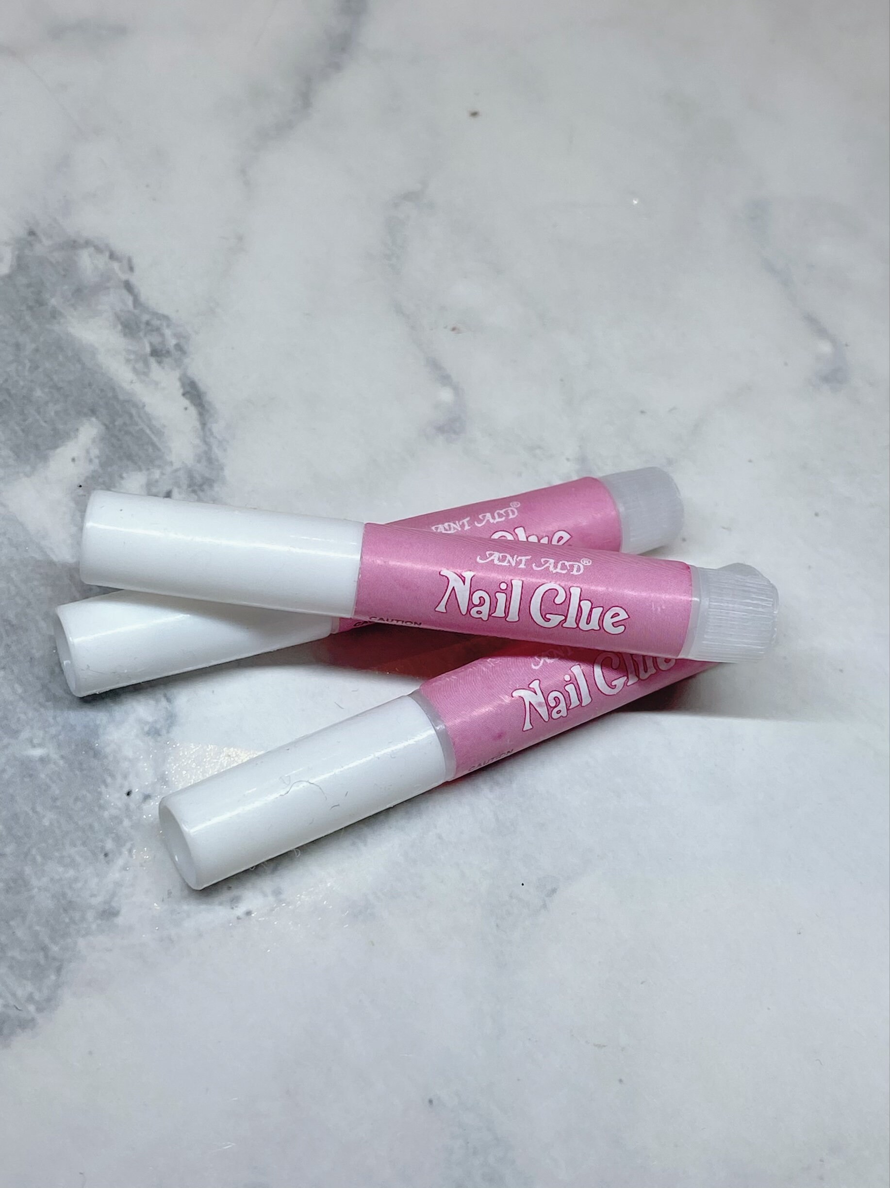 Nail Glue, Super Glue, Sheek Nails, Strong Press on Nail Glue Etsy