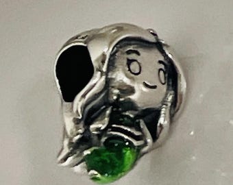 Nuevo charm de Pandora de La Sirenita Ariel