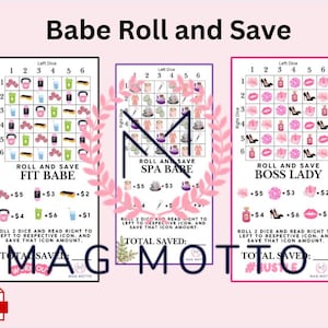 Babe Roll and Save