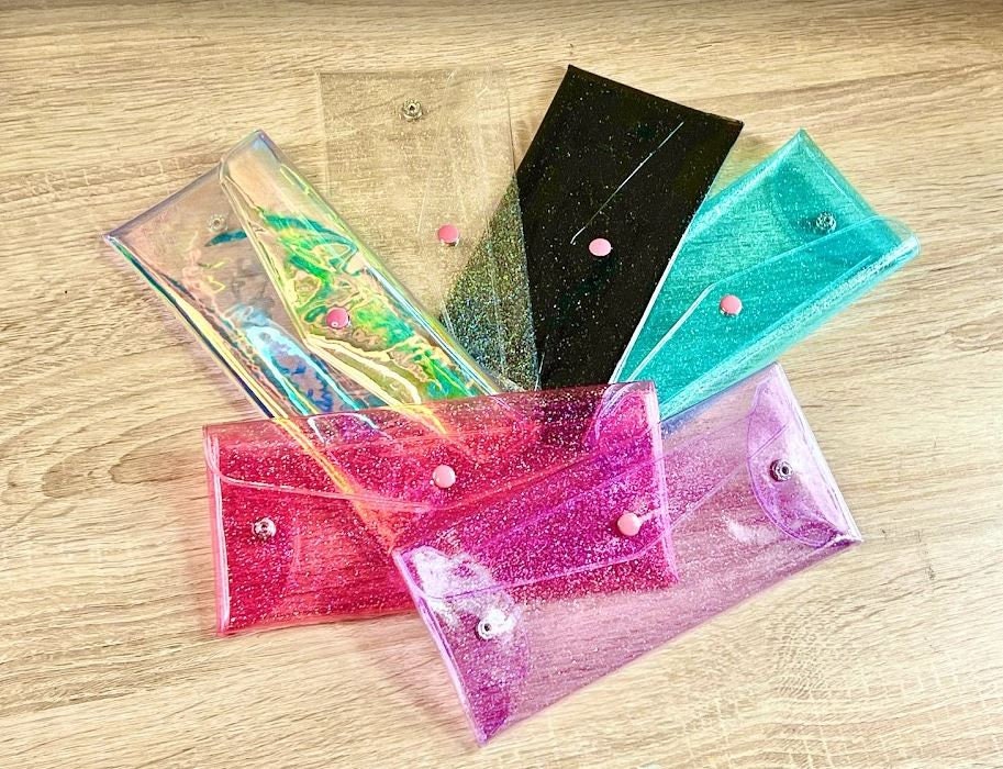 Bank Pouches