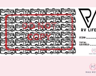 RV Life Savings Challenge