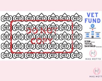 Vet Savings Fund (DIGITAL)