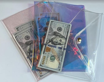 Snap Pouch XL