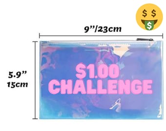 Holographic Money Bag