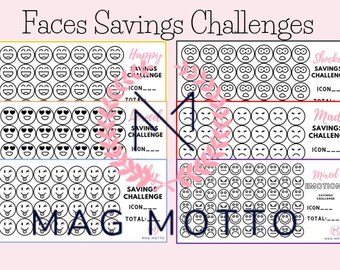 Faces Savings Challenges