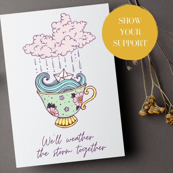 Storm in a Teacup Etsy
