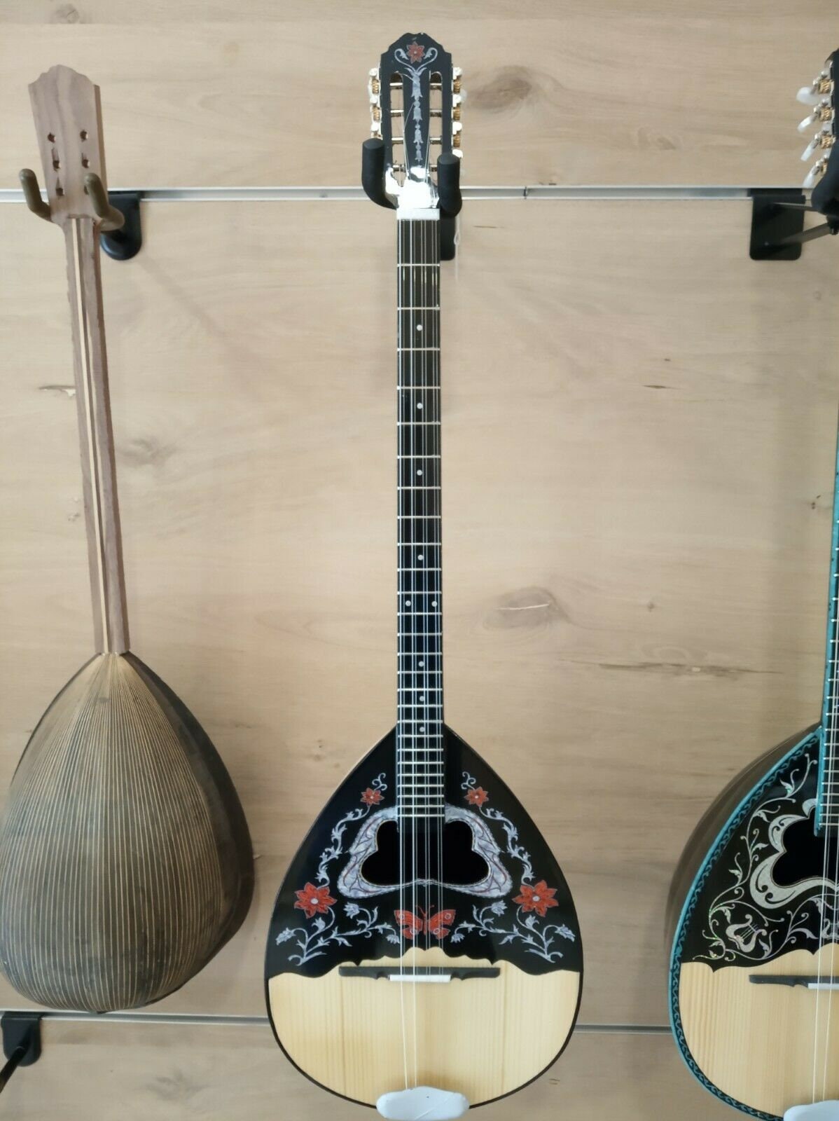 Greek Bouzouki for sale Only 4 left at 70