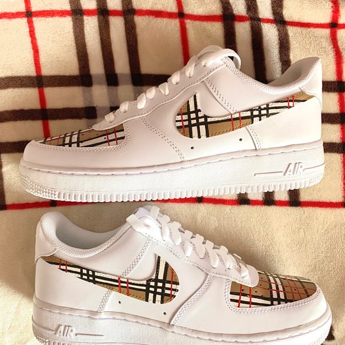 air force 1 shamrock