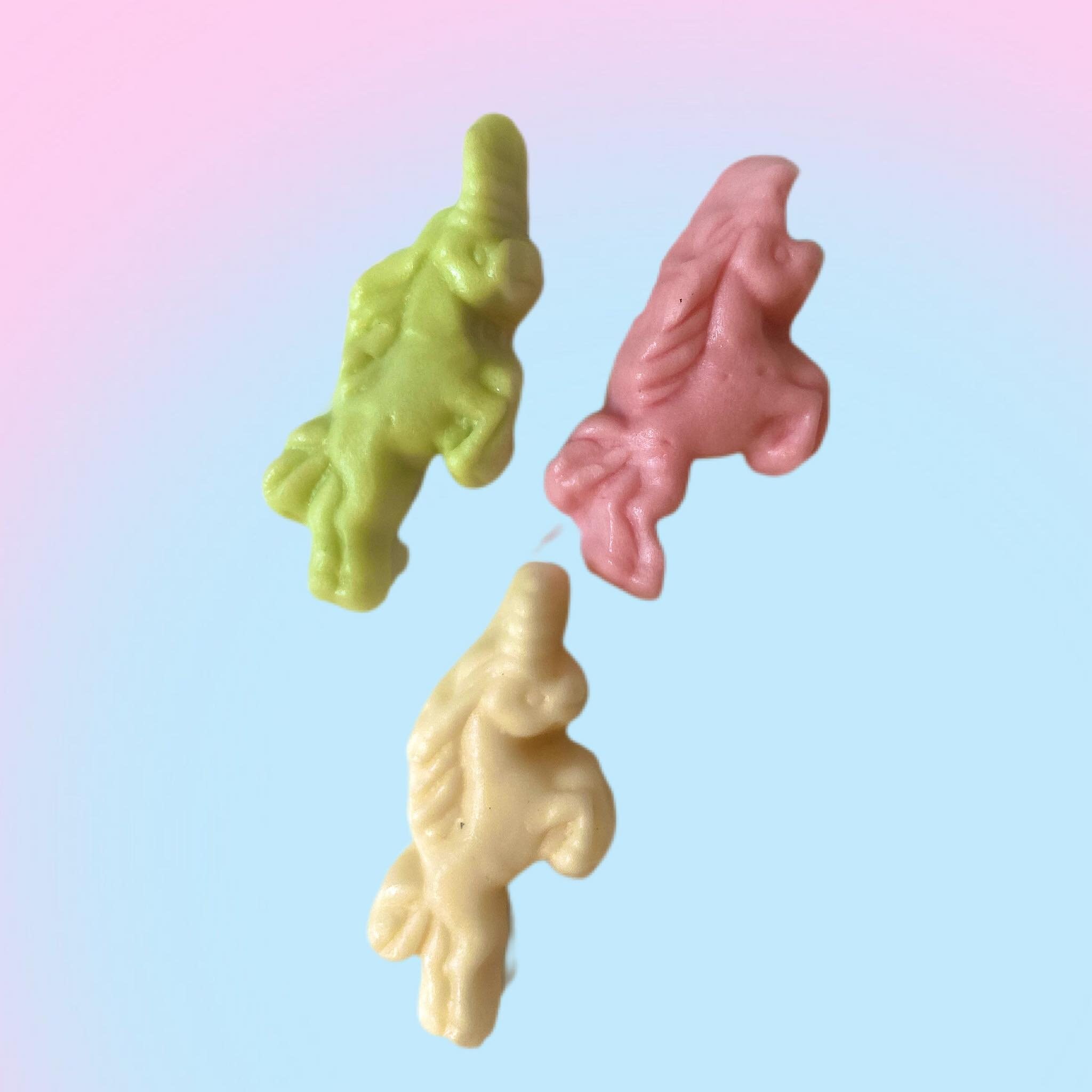 Unicorn Jelly Sweets Candy Pick and Mix Sweets 1KG Sweets Etsy