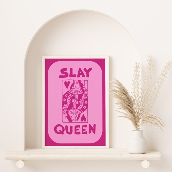 Urban Dictionary Gives The Best Definition To The Word, Slay Queen -  Romance - Nigeria