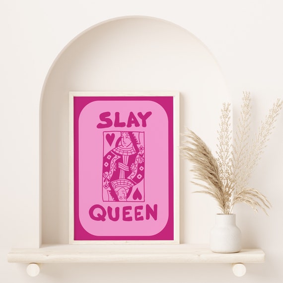 Hilarious Definition Of Slay Queen In The Urban Dictionary - Romance -  Nigeria