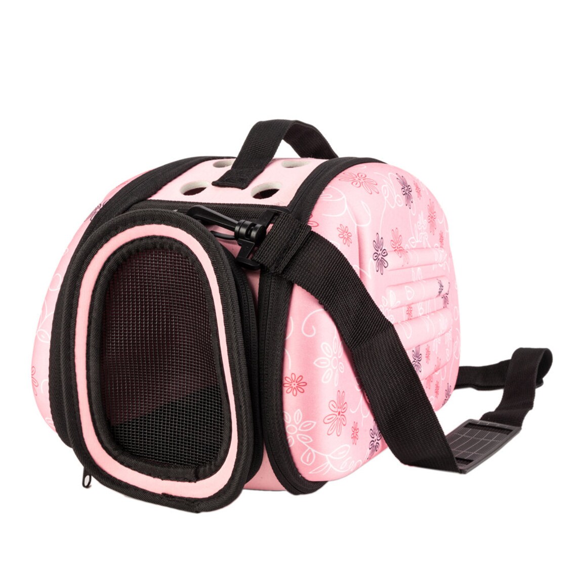 Pink Pet Handbag puppy carrier Small Dog bag Cat Lover Gift Etsy