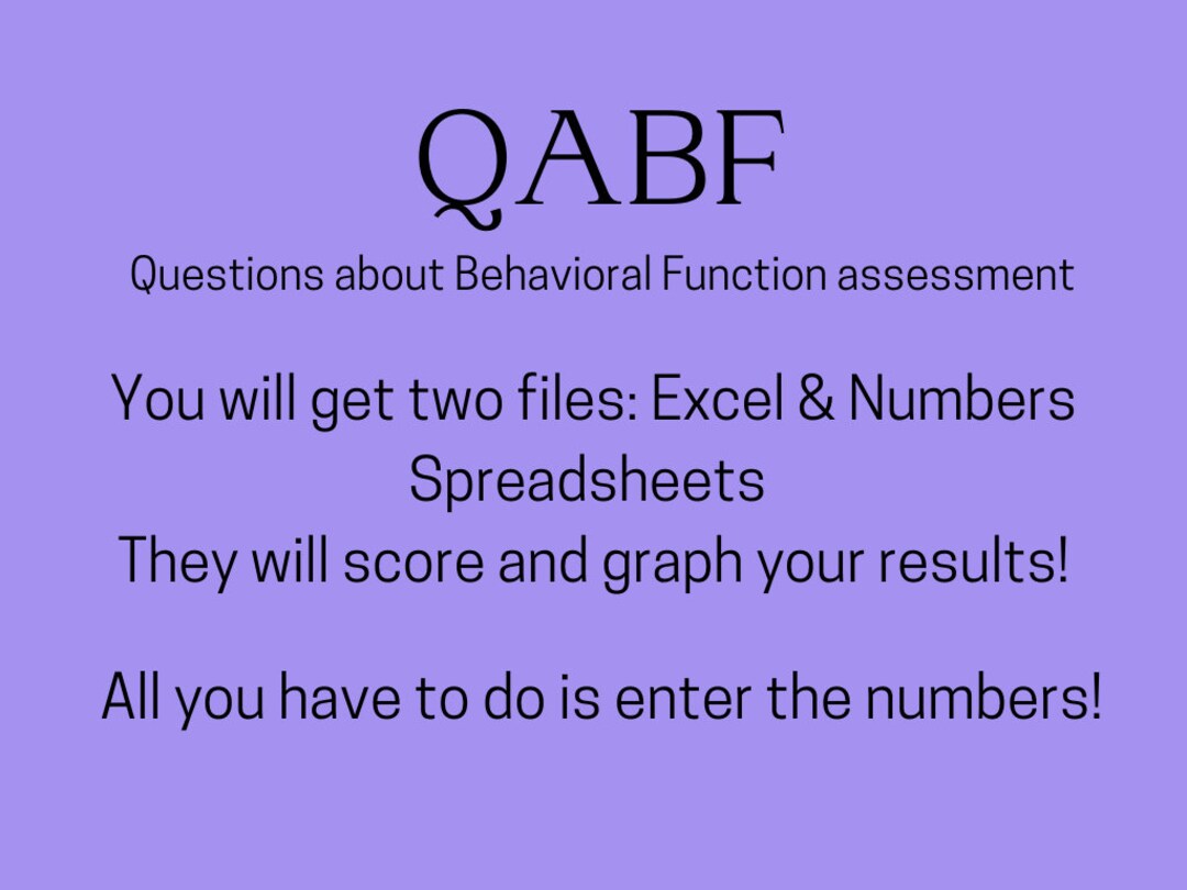 qabf-excel-and-numbers-spreadsheet-automatically-score-and-graph-etsy