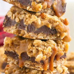 CARAMELITAS | Homemade Bar Pack | |For Summer, Spring, Independence Day, Celebration and Parties
