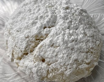 Cream Cheese Cookies | Soft, Thick & Chewy Cookies with Rich Cheesecake Flavor