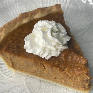 Sweet Potato Pie Homemade. Homemade cookies Pack |For Winter, Hibernate, Christmas, Celebration and Parties