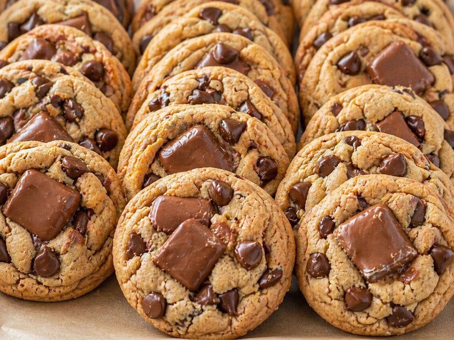 20 Cookies Pack Variety Box Cookies Homemade Cookie Pack | Homemade ...