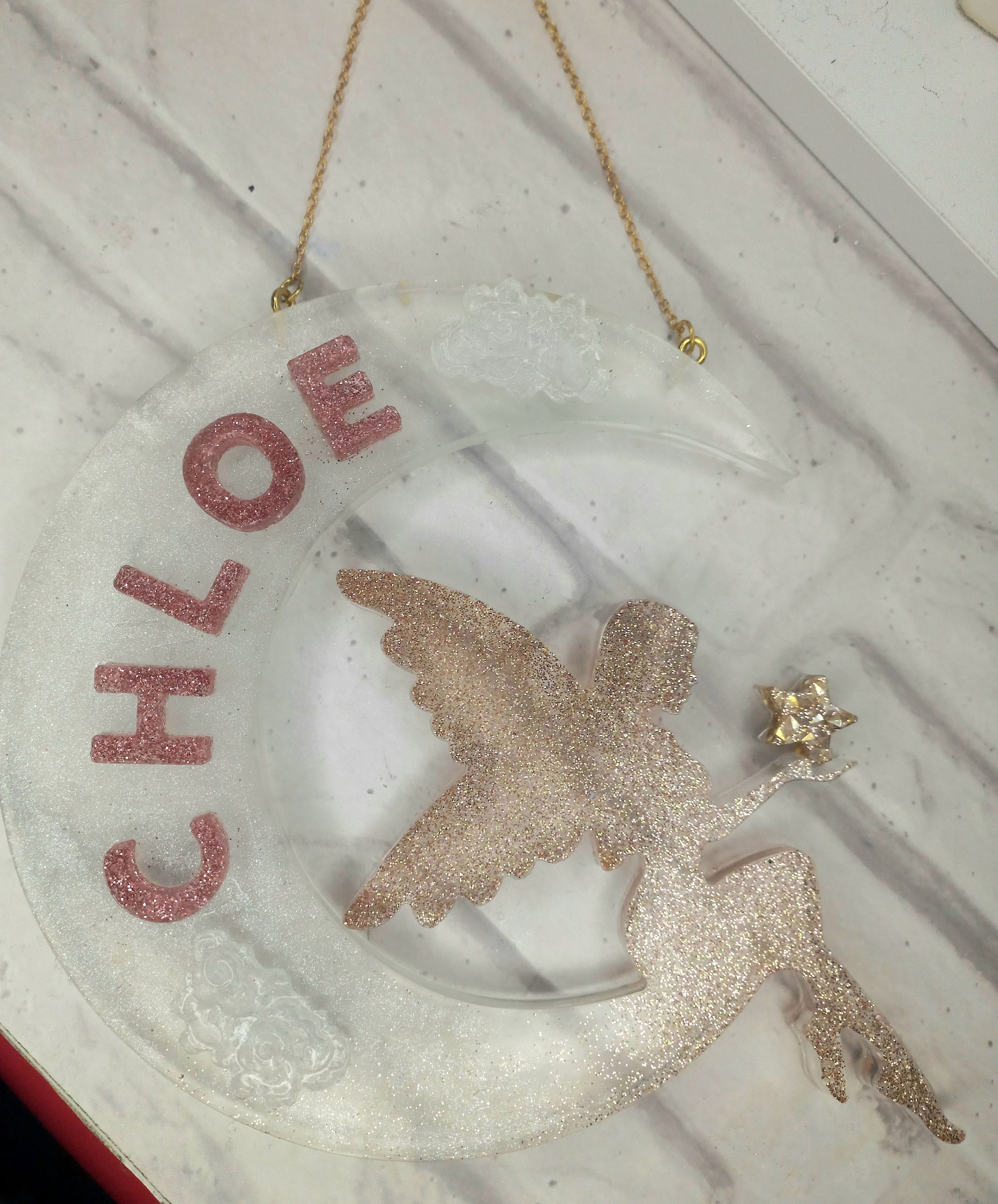 Décoration Enfant Personnalisable