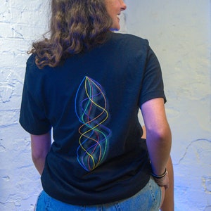 PRIDE Tee - L’amour vaut la peine de se battre pour