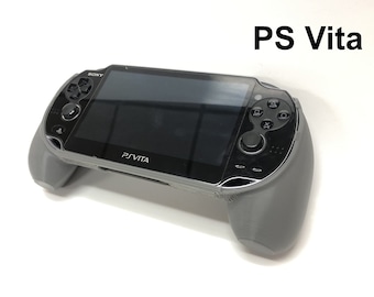 Ps Vita Etsy