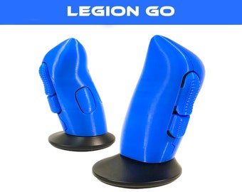 Comfort Trigger Grip For Lenovo Legion Go FPS Mouse Mode - 3D Printed Accessory