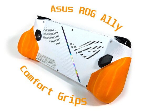 Asus Comfort Grip Case Accessories 3D - Etsy