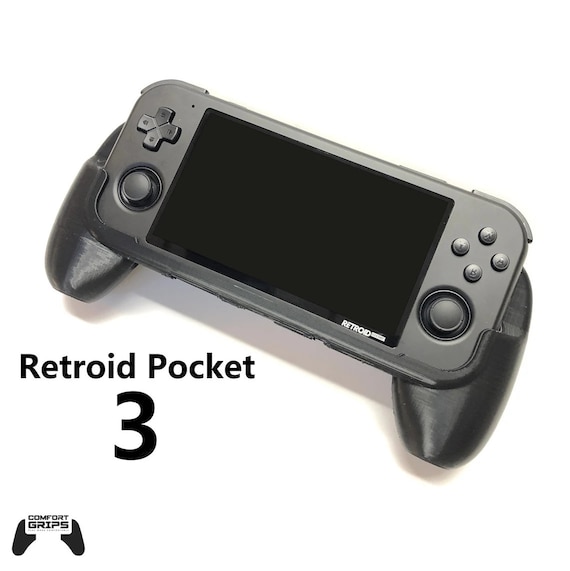 Retroid Pocket 3+