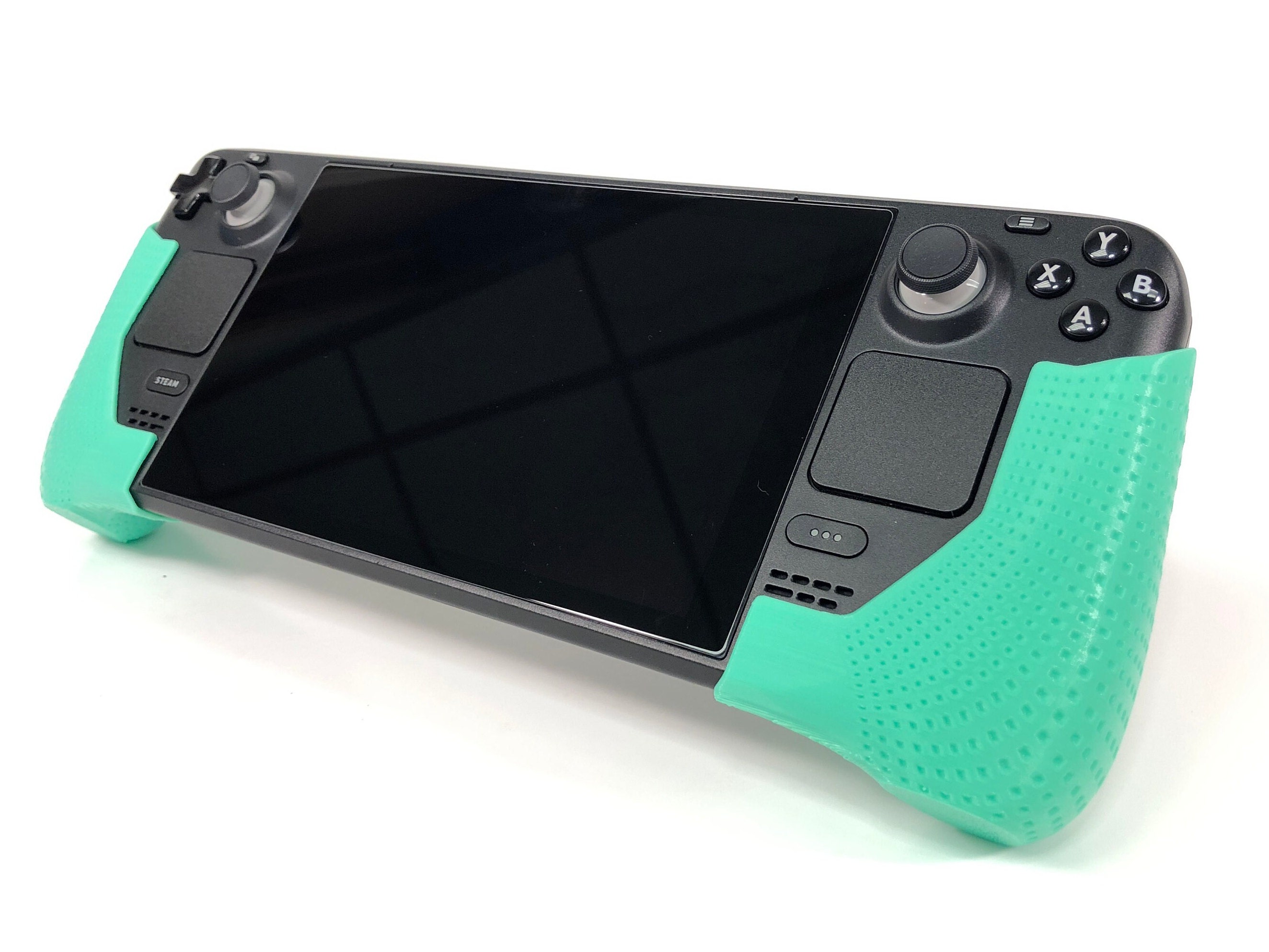 Looks like Skull&co are developing cases/accessories for the Ally! Their  switch cases and grips are excellent : r/ROGAlly