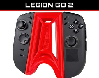Controller Connector For Lenovo Legion Go 2 - 3D Printed Accessory