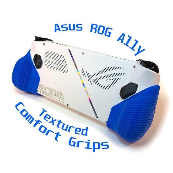 ROG Ally Comfort Grip Case