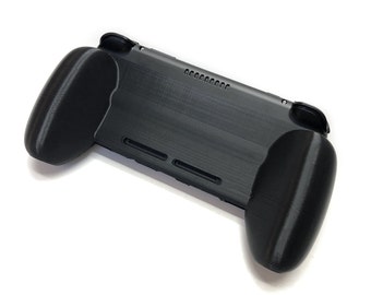 Retroid Pocket 3/3+ Comfort Grip Case! - 3D Printed - Multiple