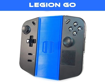 Controller Connector For Lenovo Legion Go - 3D Printed Accessory - Parallel Version