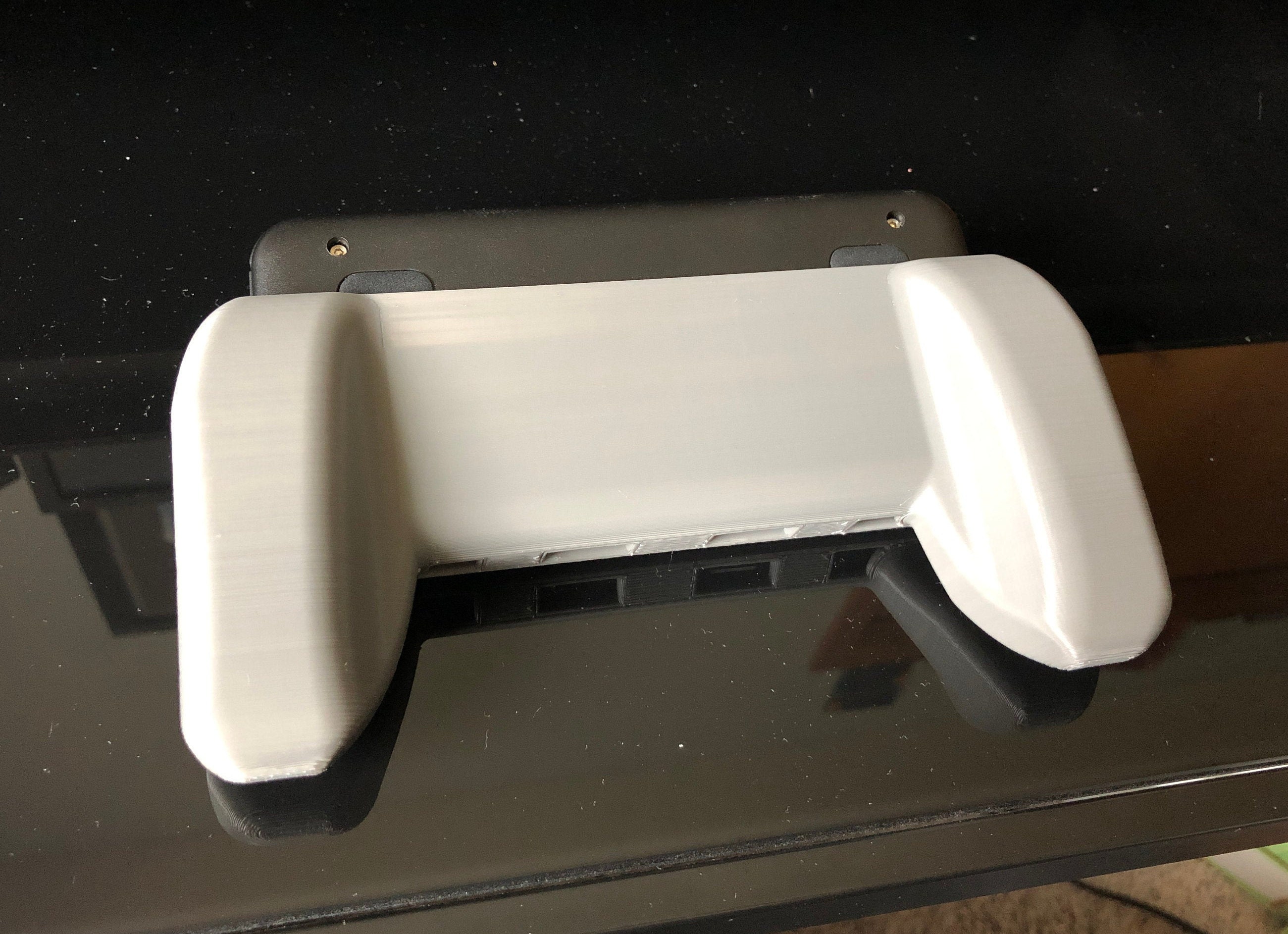 Anberic RG351P Case Grip 3D Printed Handles Etsy