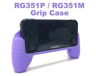 中華ゲーム機「ANBERNIC RG353M」レビュー｜操作性・音質向上