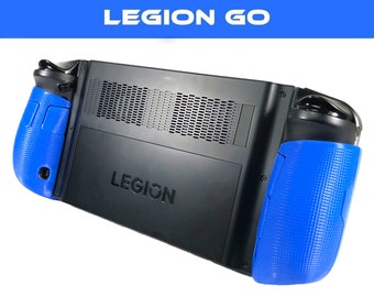 Comfort Grips for Lenovo Legion Go - 3D Printed Accessory