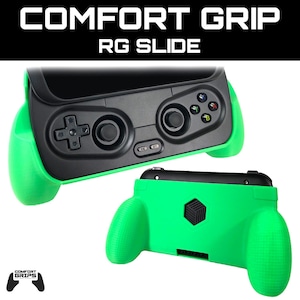 Anbernic Rg Slide Case - Etsy