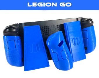 Complete Accessory Pack for Lenovo Legion Go - 3D Printed