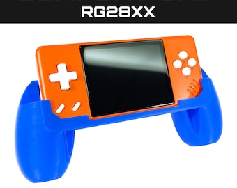 Anbernic RG280V Comfort Grip/case - Etsy