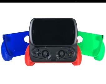 Anbernic RG SLIDE Comfort Grip Case - 3D Printed Attachment - Etsy