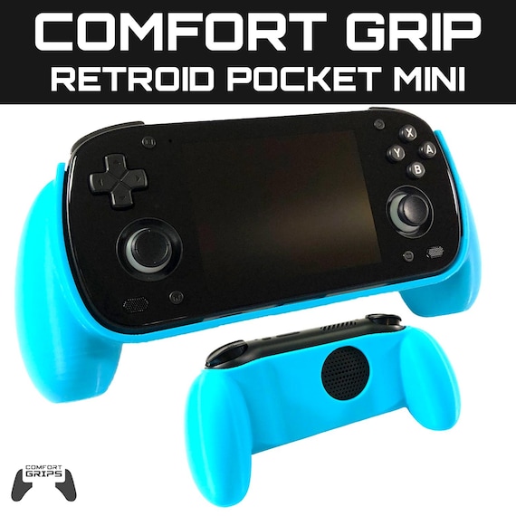 Retroid Pocket Mini Comfort Grip Case - 3D Printed - Etsy