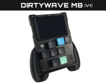 Dirtywave M8 Tracker - Dual Stand - Etsy