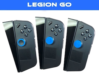 Legion Go Thumb Stick Grips Variety Pack - 3D Printed