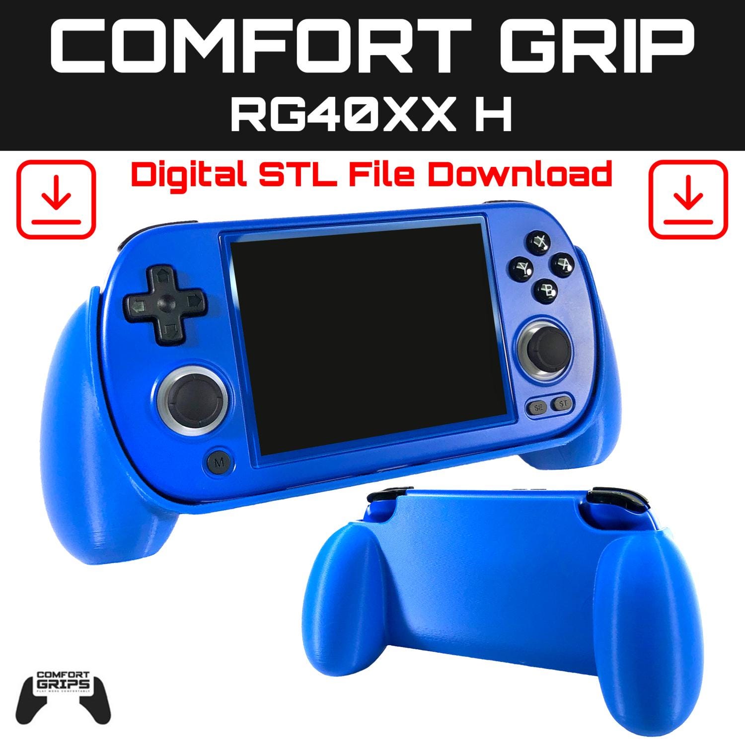 Rg40xxh Case - Etsy