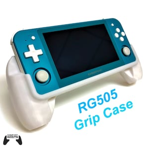 Rg Cube Case - Etsy