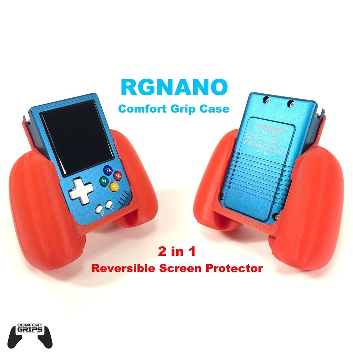 Retroid Pocket 3 Plus Buttons - Etsy