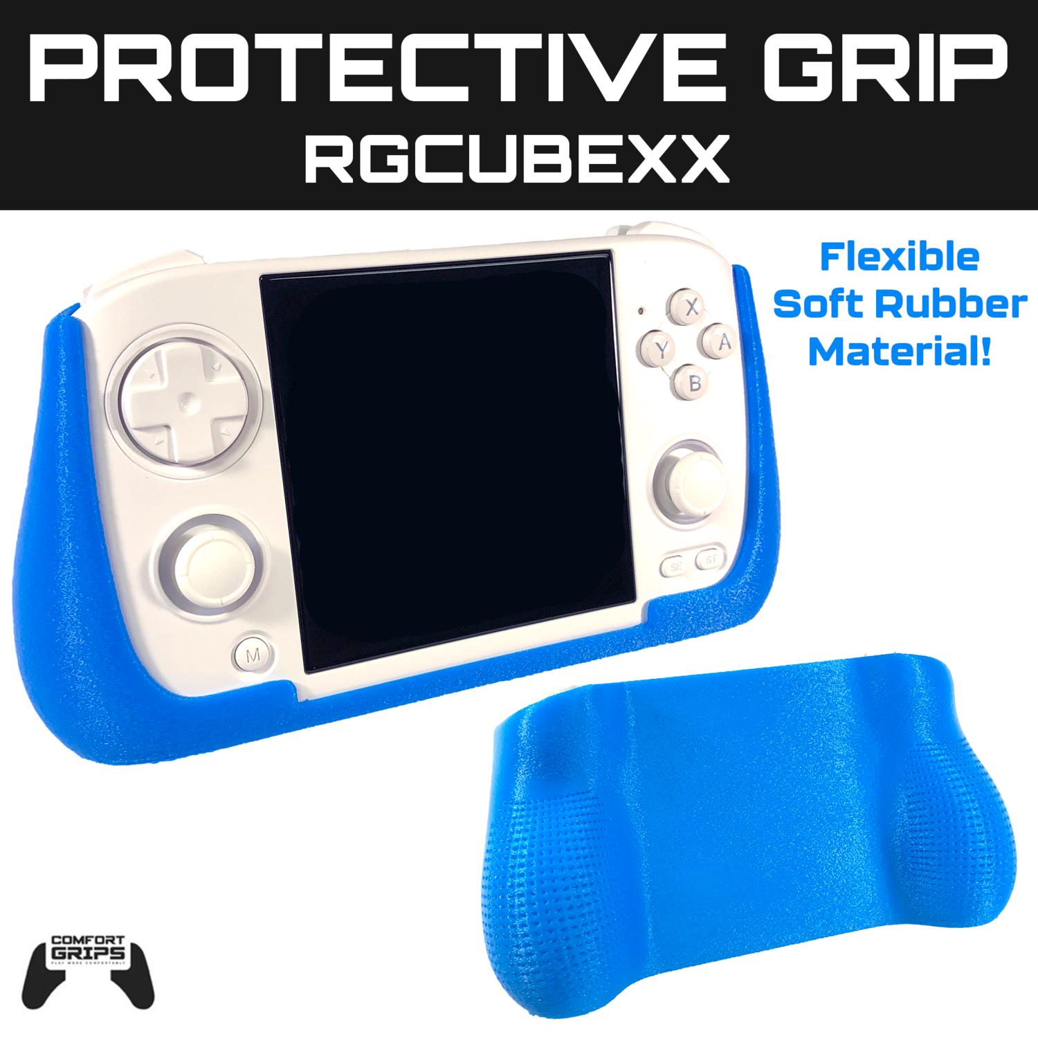 Rg Cube Xx - Etsy