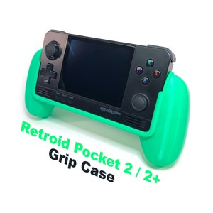 Buy Retroid Pocket 2S Case Online in India 