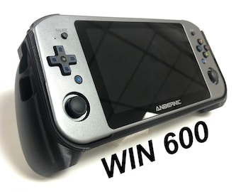 Estuche Anbernic WIN600 Comfort Grip - Impreso en 3D - ¡Varios colores!